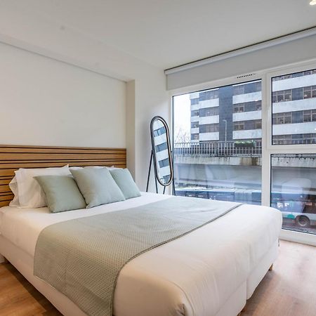 Trindade Bliss: 1Br W/ Free Parking By Lovelystay Porto Dış mekan fotoğraf