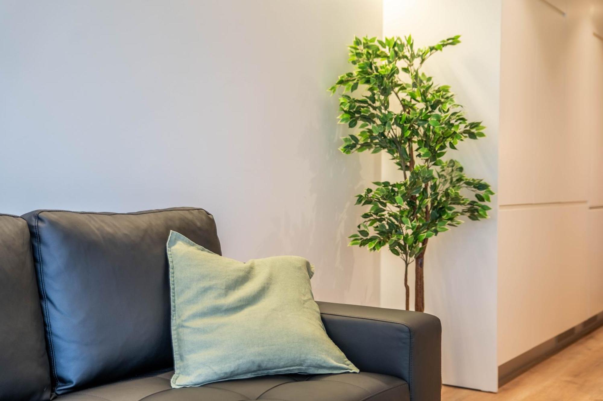 Trindade Bliss: 1Br W/ Free Parking By Lovelystay Porto Dış mekan fotoğraf