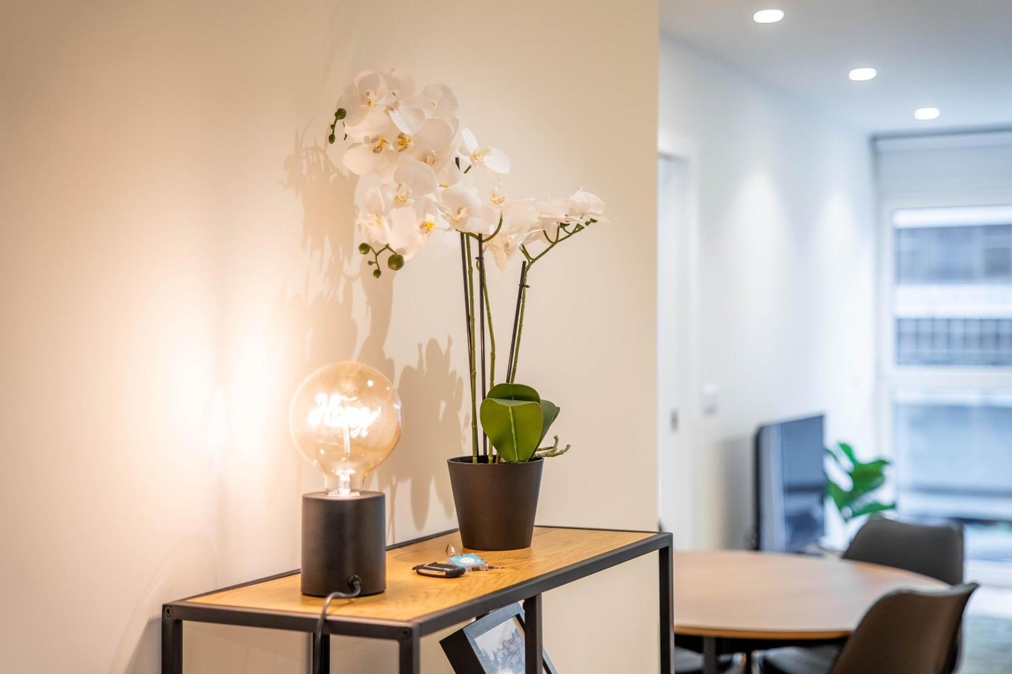 Trindade Bliss: 1Br W/ Free Parking By Lovelystay Porto Dış mekan fotoğraf
